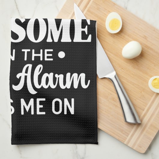 Küchentücher (Viertel Falte)