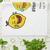 Küchentücher (Gefaltet)