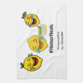 Küchentücher (Vertikal)