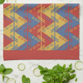 Küchentücher (Gefaltet)