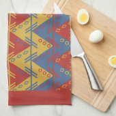 Küchentücher (Viertel Falte)