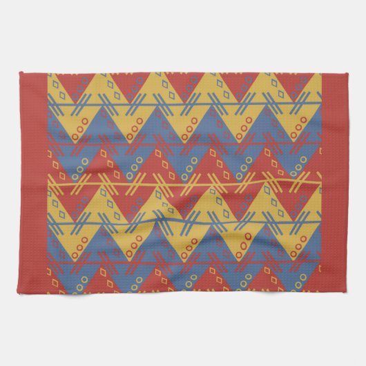 Küchentücher (Horizontal)