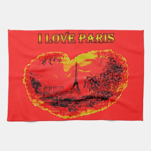 Küchentücher (Horizontal)