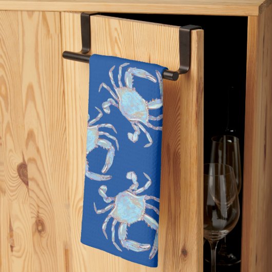 Küchentücher (Drittel gefaltet)