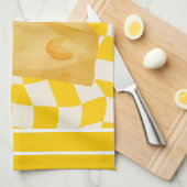 Küchentücher (Viertel Falte)