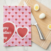 Küchentücher (Viertel Falte)