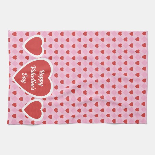 Küchentücher (Horizontal)