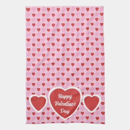 Küchentücher (Vertikal)