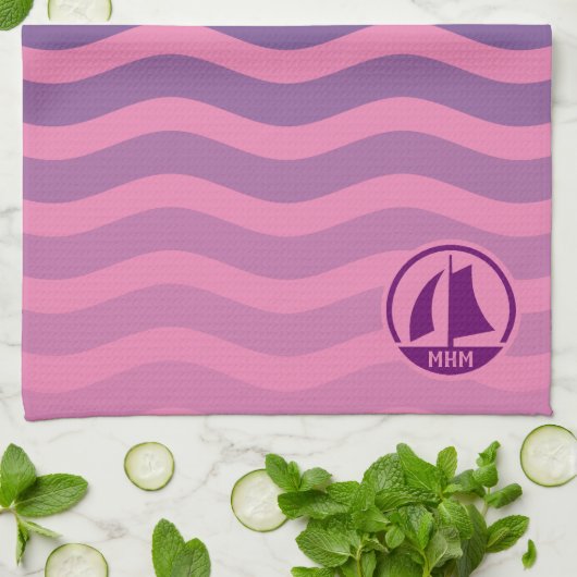 Küchentücher (Gefaltet)