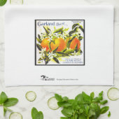 Küchentücher (Gefaltet)