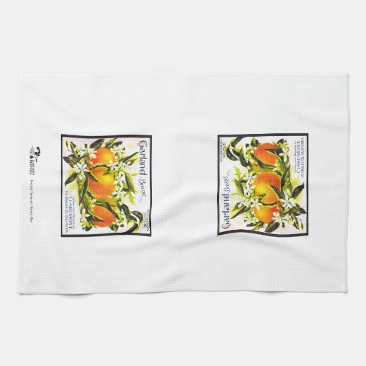 Küchentücher (Horizontal)