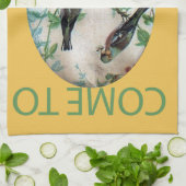 Küchentücher (Gefaltet)