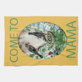 Küchentücher (Horizontal)