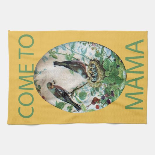 Küchentücher (Horizontal)