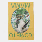 Küchentücher (Vertikal)