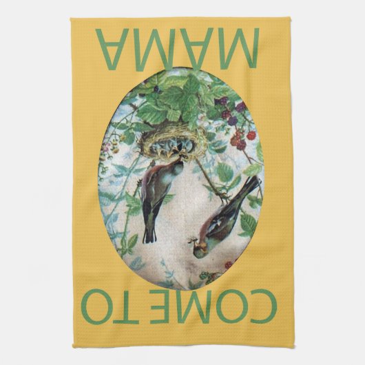 Küchentücher (Vertikal)