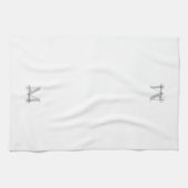 Küchentücher (Horizontal)