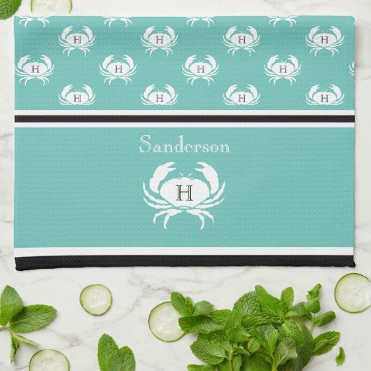 Küchentücher (Gefaltet)