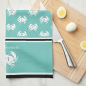 Küchentücher (Viertel Falte)