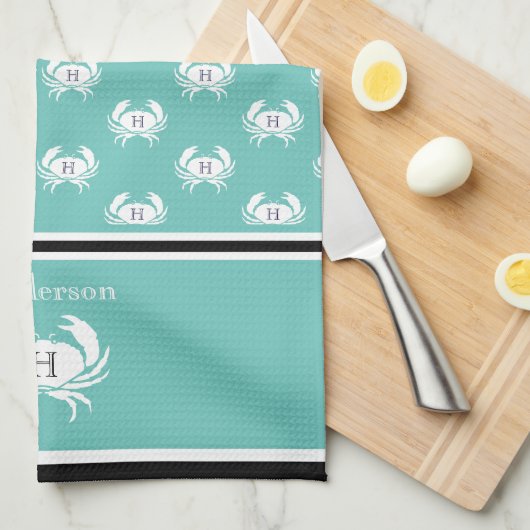 Küchentücher (Viertel Falte)