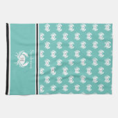 Küchentücher (Horizontal)