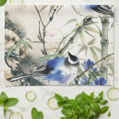 Küchentücher (Gefaltet)