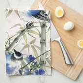 Küchentücher (Viertel Falte)