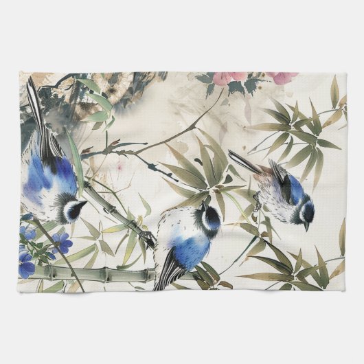 Küchentücher (Horizontal)