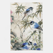 Küchentücher (Vertikal)