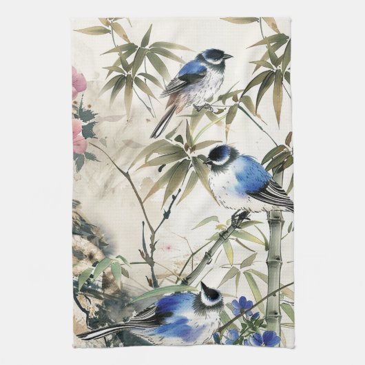 Küchentücher (Vertikal)