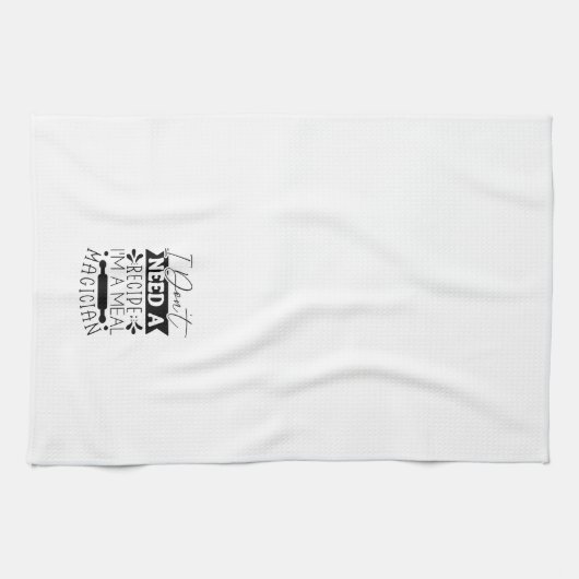 Küchentücher (Horizontal)