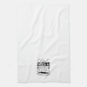 Küchentücher (Vertikal)