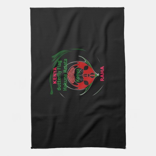 Küchentücher (Vertikal)