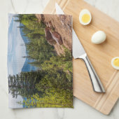 Küchentücher (Viertel Falte)