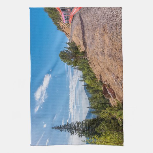 Küchentücher (Vertikal)