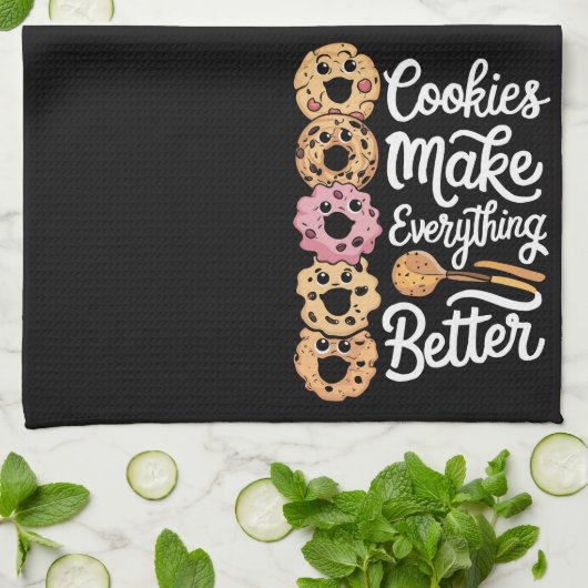 Küchentücher (Gefaltet)