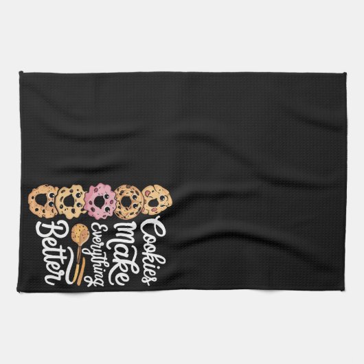 Küchentücher (Horizontal)