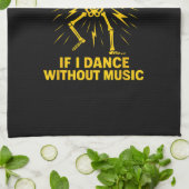 Küchentücher (Gefaltet)