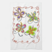 Küchentücher (Vertikal)