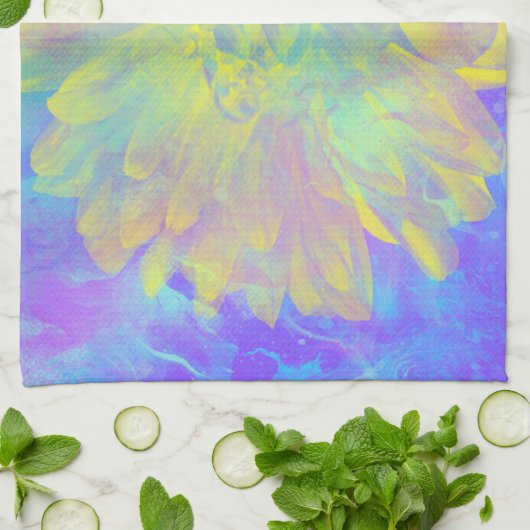 Küchentücher (Gefaltet)