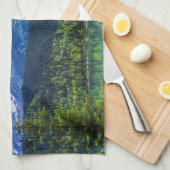 Küchentücher (Viertel Falte)