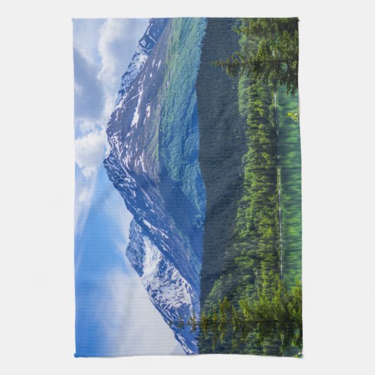 Küchentücher (Vertikal)