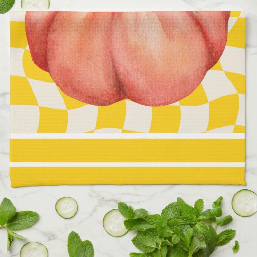 Küchentücher (Gefaltet)