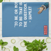 Küchentücher (Gefaltet)