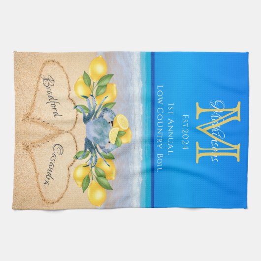 Küchentücher (Horizontal)