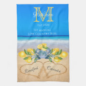 Küchentücher (Vertikal)