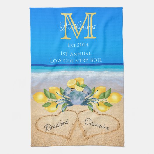 Küchentücher (Vertikal)