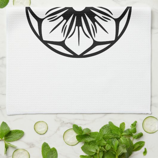 Küchentücher (Gefaltet)