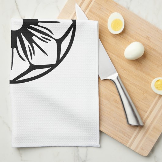 Küchentücher (Viertel Falte)