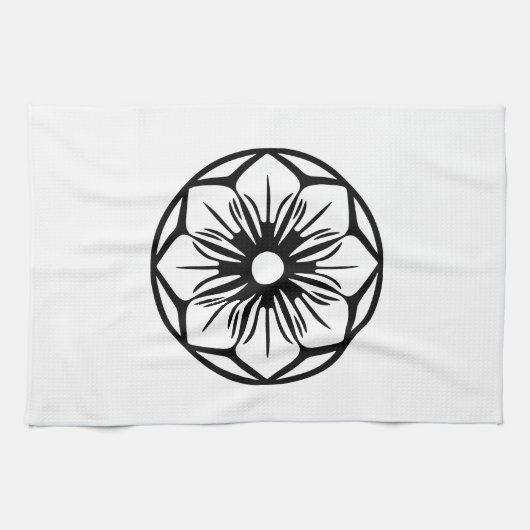 Küchentücher (Horizontal)